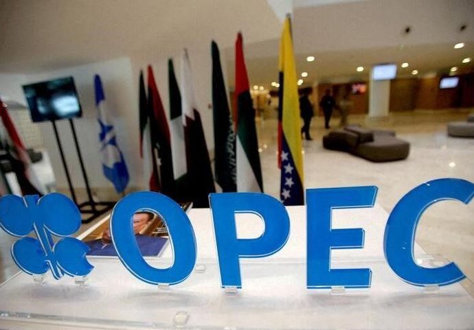 OPEP+ manifesta apreensão com ataques a instalações de energia