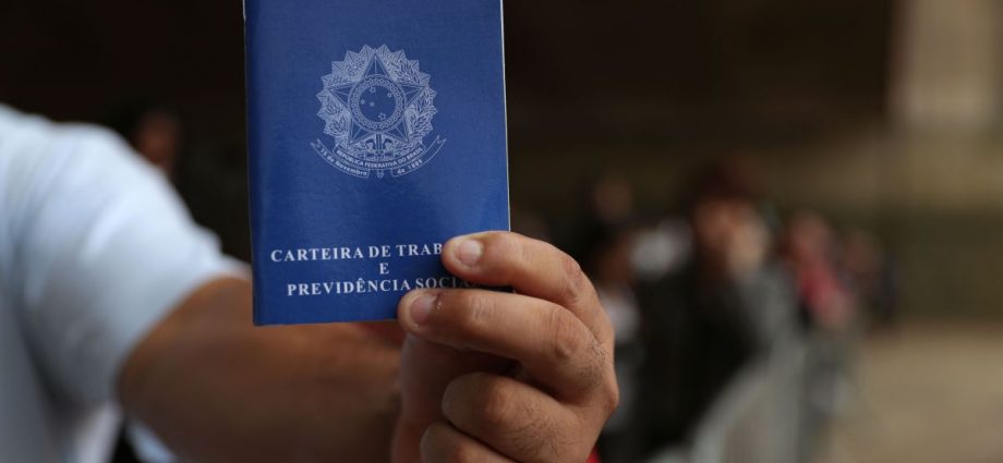 Governo Federal Apresenta Projeto de Lei para Encerrar Escala 6×1 com Urgência Constitucional