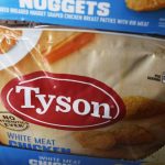 Tyson Foods encerra operações em fábrica na Geórgia e demite 168 funcionários