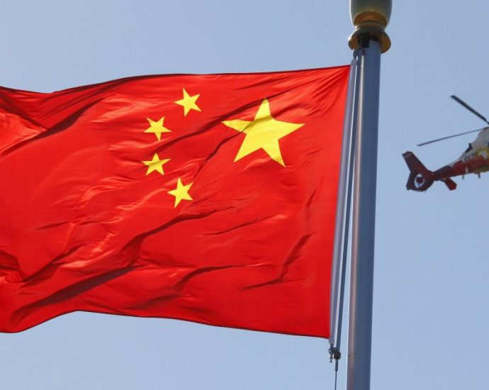 EUA apontam que China pode enviar armas ao Irã em breve