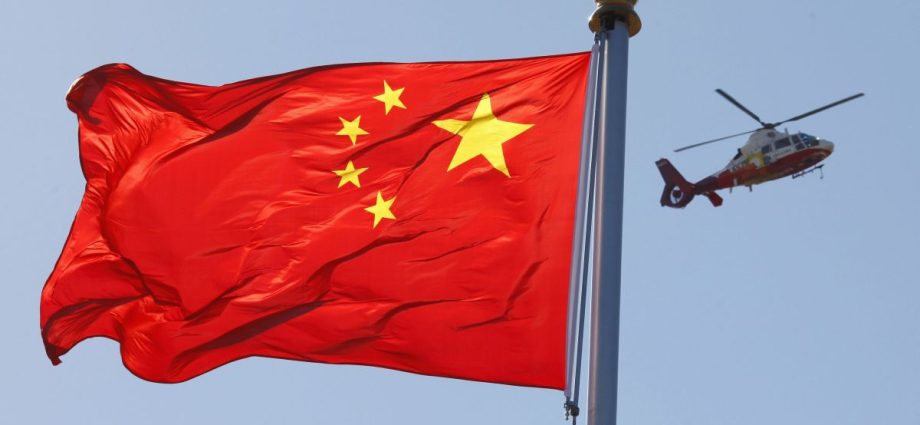 EUA apontam que China pode enviar armas ao Irã em breve