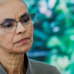 Marina Silva se despede do Ministério do Meio Ambiente e destaca desafios enfrentados