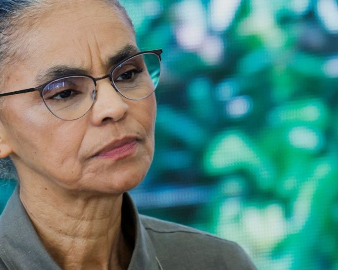 Marina Silva se despede do Ministério do Meio Ambiente e destaca desafios enfrentados