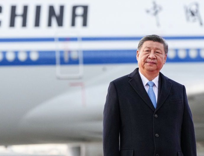 China adota postura pragmática em conflitos internacionais, diz especialista