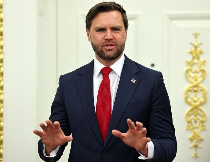 Vice-presidente dos EUA destaca diálogo frequente com Trump em negociações com o Irã