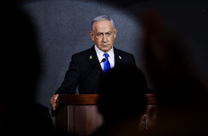 Israel realiza ataques a ferrovias e pontes no Irã, confirma Netanyahu