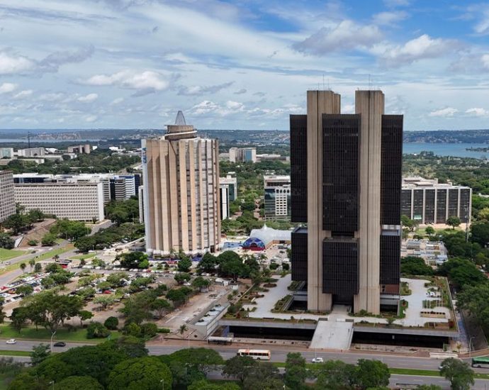 Banco Central Avalia Novas Regras para Captação de Recursos com Depósitos Garantidos