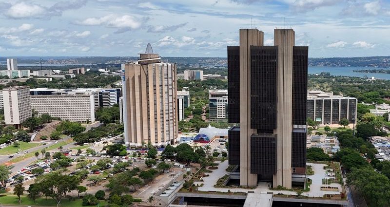 Banco Central Avalia Novas Regras para Captação de Recursos com Depósitos Garantidos