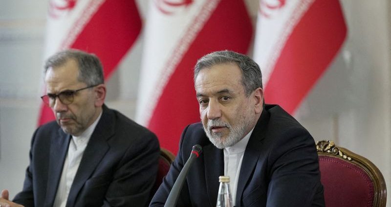 Irã alerta ONU sobre riscos de vazamento radiológico após ataques de EUA e Israel