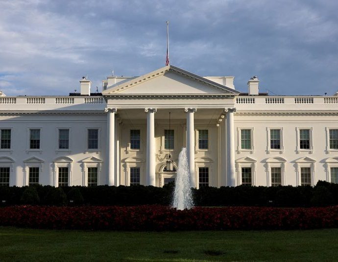 Brasil e EUA finalizam encontros sobre comércio e tecnologia em Washington