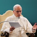 Papa Leão XIV Elogia Cessar-Fogo entre Irã e EUA e Critica Ameaças de Trump