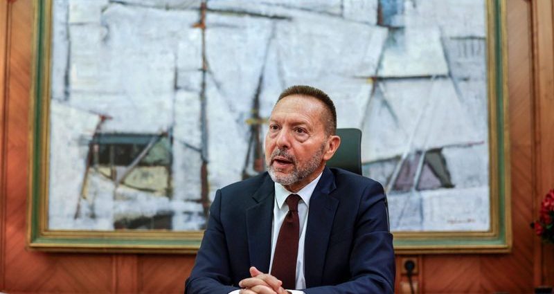 BCE avalia impacto da crise energética na política monetária da zona do euro