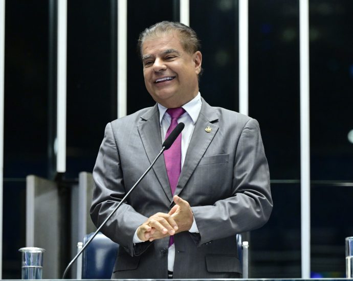Senador Nelsinho Trad destina R$ 16 milhões para saúde em 21 municípios de MS