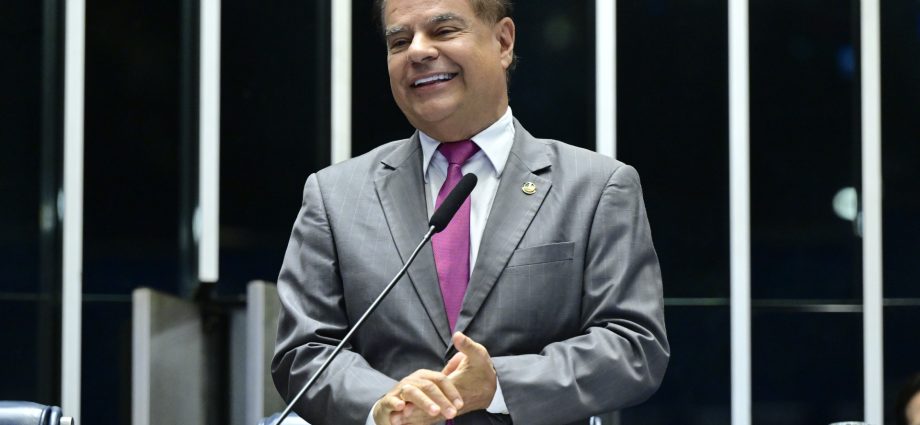 Senador Nelsinho Trad destina R$ 16 milhões para saúde em 21 municípios de MS