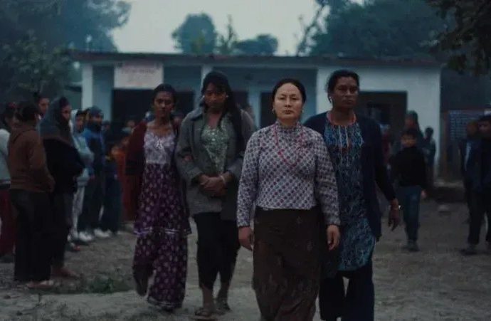 Longa-metragem “Elefantes na Névoa” é anunciado no Festival de Cannes
