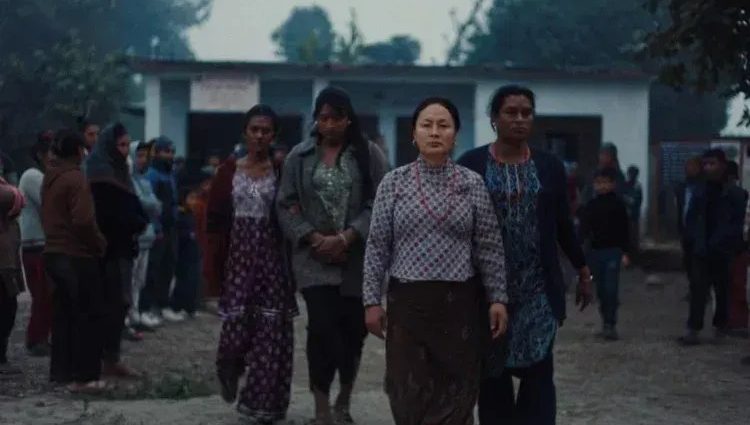 Longa-metragem “Elefantes na Névoa” é anunciado no Festival de Cannes