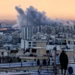 EUA, Irã e mediadores buscam cessar-fogo de 45 dias para pôr fim à guerra