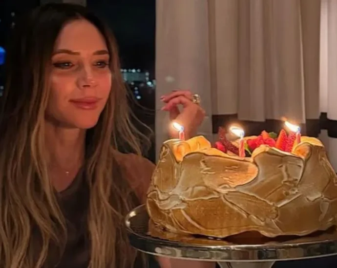 Victoria Beckham Reflete Sobre Aniversário em Meio a Polêmicas Familiares