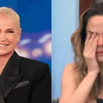 Xuxa manifesta apoio a Ana Paula após desabafo sobre luto no BBB 26