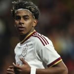 Lamine Yamal brilha em sua primeira Copa do Mundo e é destaque da seleção espanhola