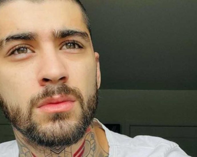 Lançamento de novo álbum provoca especulações sobre bissexualidade de Zayn Malik