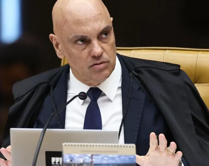 Casamento do Filho de Moraes é Marcado por Segurança Reforçada em São Paulo