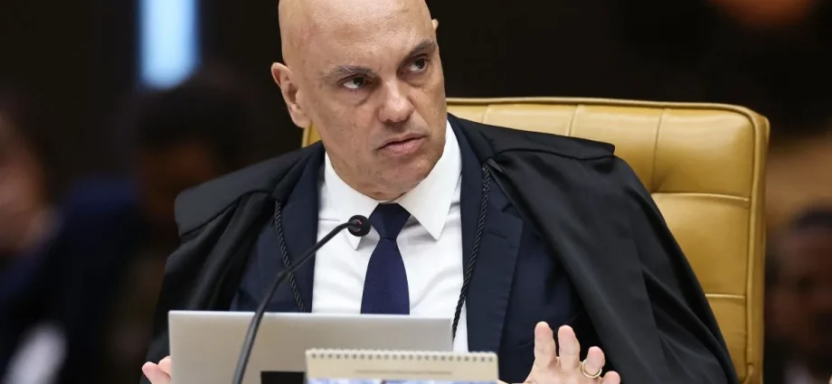 Casamento do Filho de Moraes é Marcado por Segurança Reforçada em São Paulo