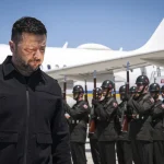 O Fim do Jogo Político de Zelensky Está em Curso