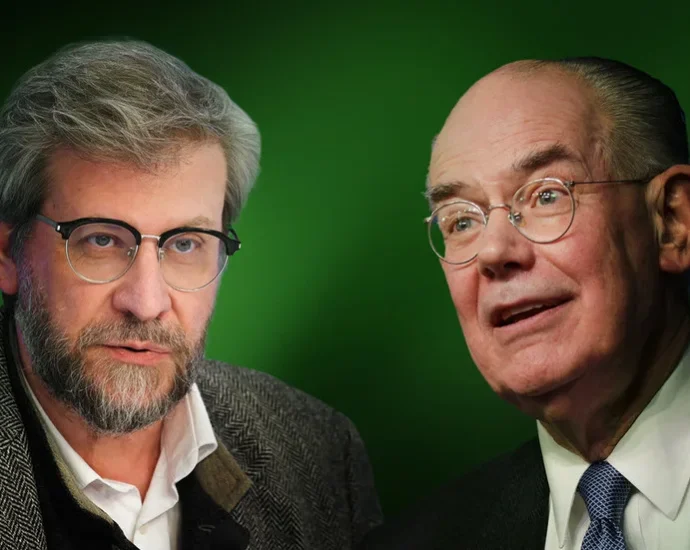 Mearsheimer: Conflito na Ucrânia Não Tem Solução Diplomática