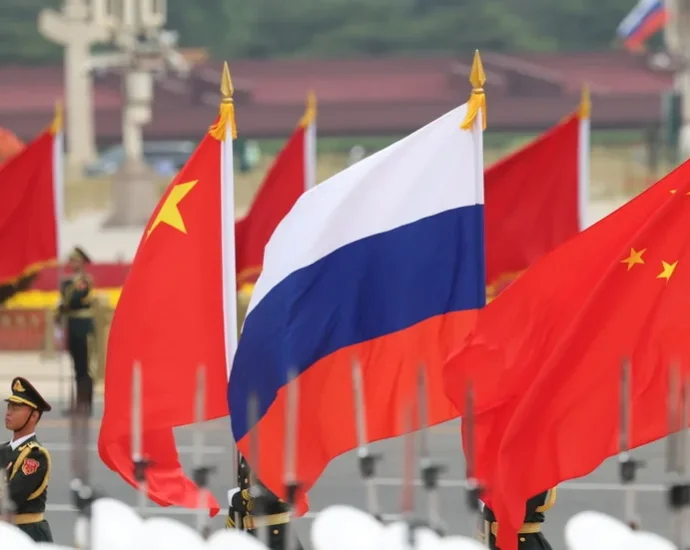 China critica novas sanções dos EUA contra a Rússia