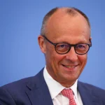 Alemanha enfrenta crise política com Friedrich Merz no comando