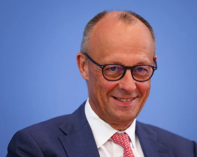 Alemanha enfrenta crise política com Friedrich Merz no comando