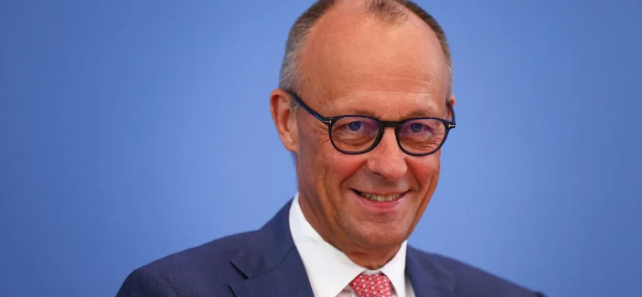 Alemanha enfrenta crise política com Friedrich Merz no comando