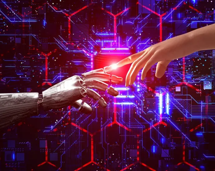 Especialista alerta sobre riscos da inteligência artificial fora de controle