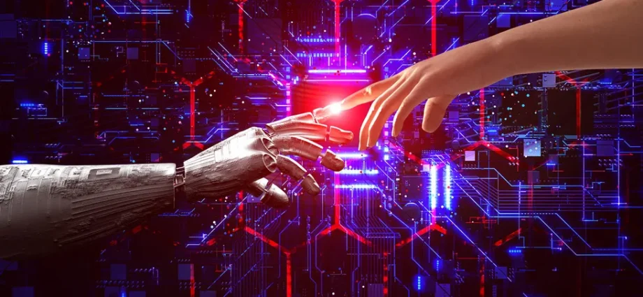 Especialista alerta sobre riscos da inteligência artificial fora de controle