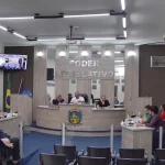 Jean Gonçalves é eleito presidente da Câmara Municipal de Mirandópolis para 2028