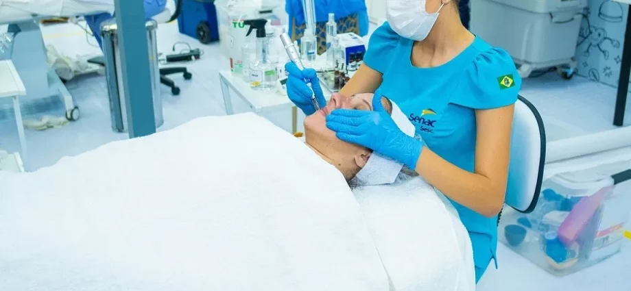Senac Araçatuba disponibiliza 132 bolsas gratuitas para cursos de beleza e bem-estar