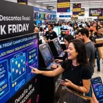 Varejistas Inovam com Gamificação para Atrair Consumidores na Black Friday