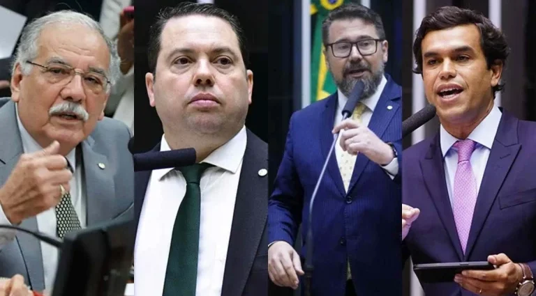 Deputados de MS Retiram Apoio a Emenda que Prolongaria Fim da Escala 6×1