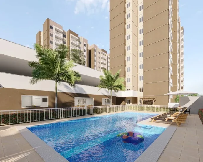 Investimento em Imóveis: Brasileiros Buscam Renda com Aluguel e Valorização