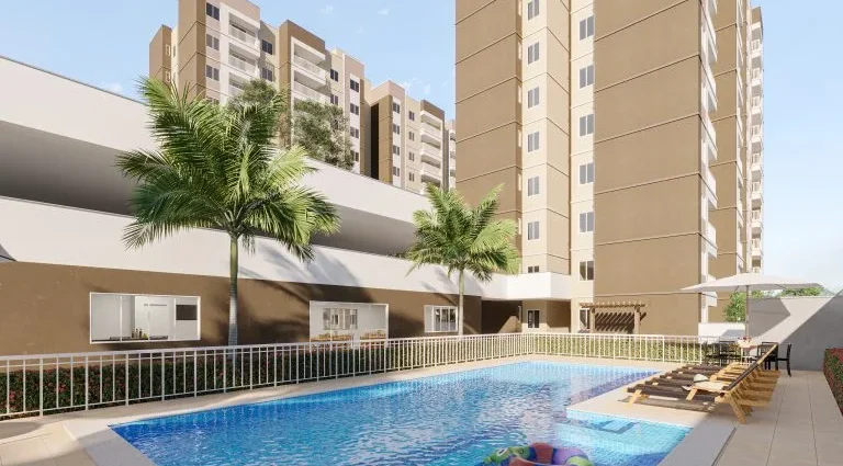 Investimento em Imóveis: Brasileiros Buscam Renda com Aluguel e Valorização