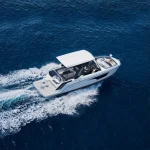 Fibrafort Lança Nova Lancha Focker 288 GTS no São Paulo Boat Show 2026