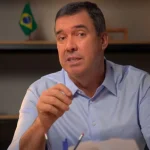 Agenda de Eduardo Riedel para Segunda-feira, 14 de Setembro
