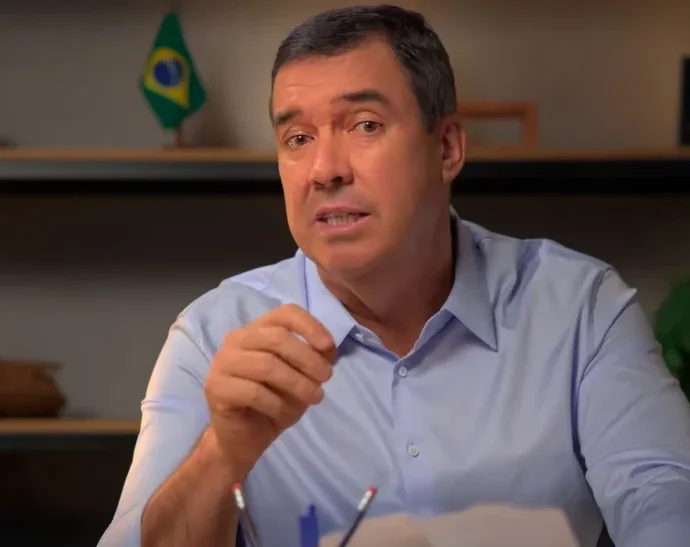 Agenda de Eduardo Riedel para Segunda-feira, 14 de Setembro