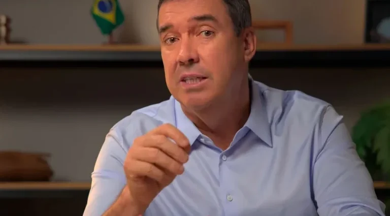Agenda de Eduardo Riedel para Segunda-feira, 14 de Setembro
