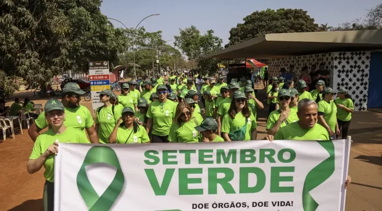 Atualizações sobre Saúde, Eleições e Justiça no Brasil