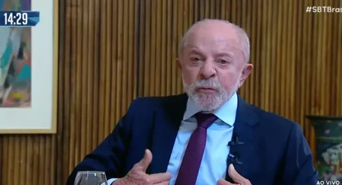 Lula Sanciona Programa de Crédito para Motoristas de Aplicativo e Taxistas