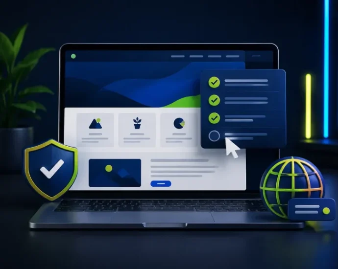 Comprar site pronto: o que avaliar antes de escolher