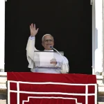 Papa Leão XIV no Angelus: Reflexão sobre Invejas e Divisões
