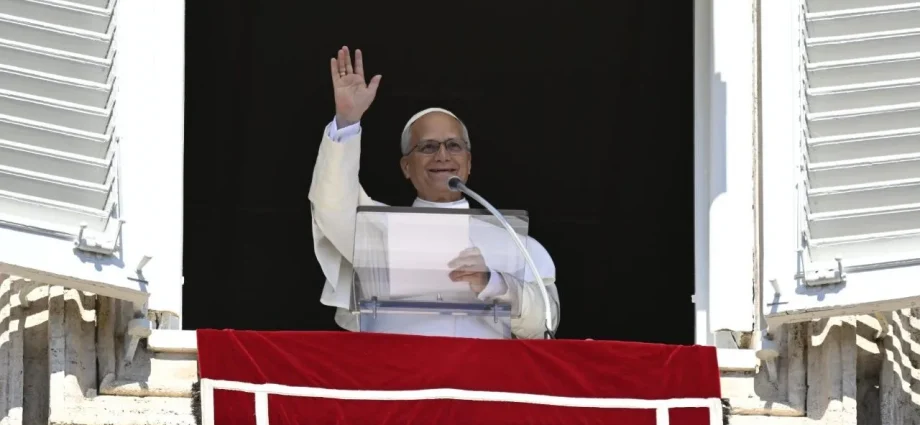 Papa Leão XIV no Angelus: Reflexão sobre Invejas e Divisões